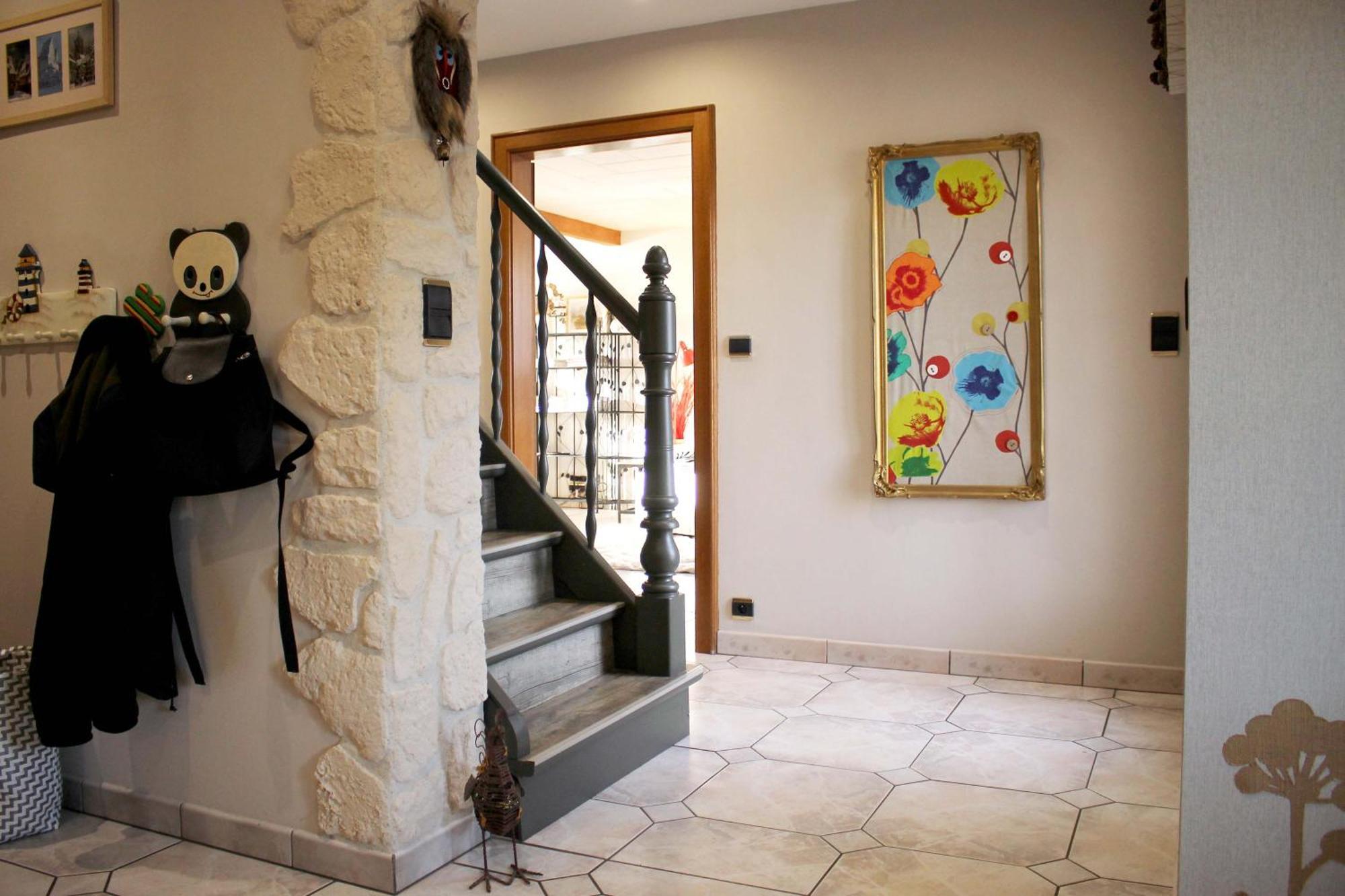Maison Villabella Butten Exteriér fotografie